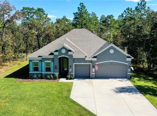 11176 Campfield Rd, Weeki Wachee, FL 34614