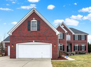 1057 Watertown Dr, Westfield, IN 46074
