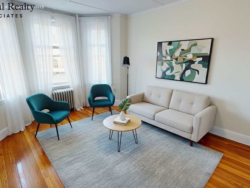 1st image of 1181 Boylston St #23