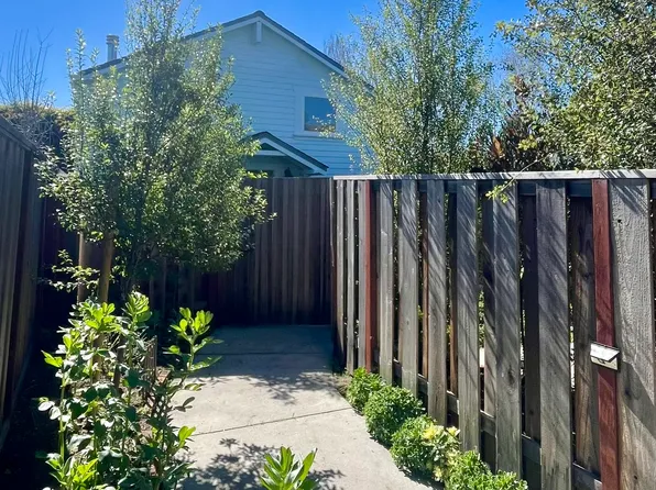 (undisclosed Address), Santa Cruz, CA 95060