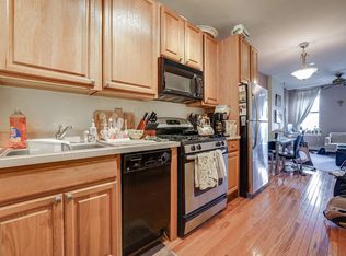 60 Monroe St APT 6, Hoboken, NJ 07030
