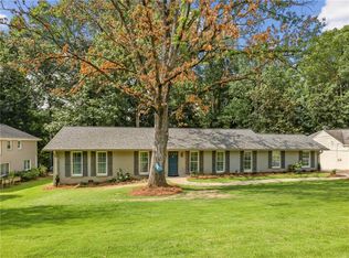 420 Colewood Way, Atlanta, GA 30328