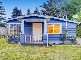 9675 SE 42nd Ave, Milwaukie, OR 97222