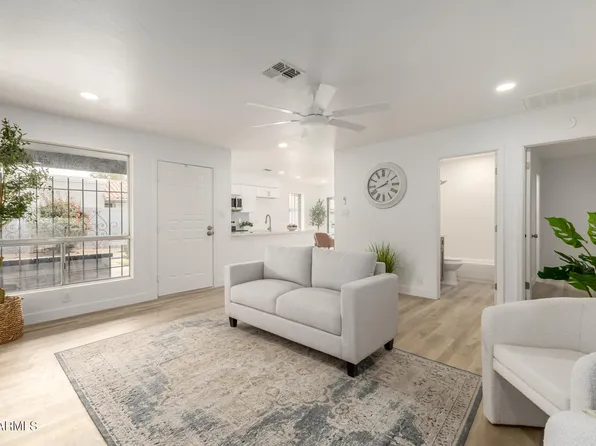 9015 W ELM Street #8, Phoenix, AZ 85037