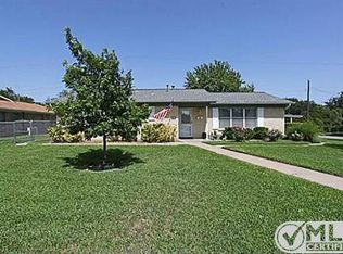 437 Russell Rd, Everman, TX 76140