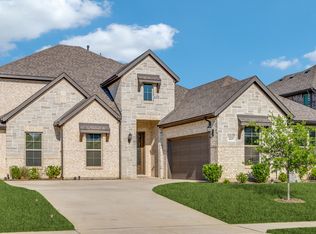 1619 Banded Ledge Dr, Mansfield, TX 76063