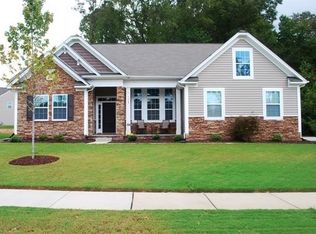 2128 Chapel Gate Dr, Rock Hill, SC 29732