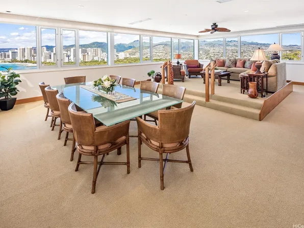 2895 Kalakaua Avenue Grand Ph Ph #2, Honolulu, HI 96815