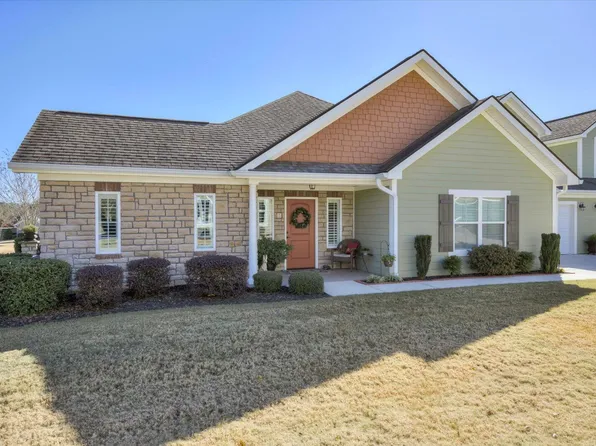 210 Harvest Ln, Aiken, SC 29803