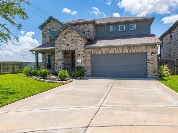 288 Kara Mist Ct, La Porte, TX 77571