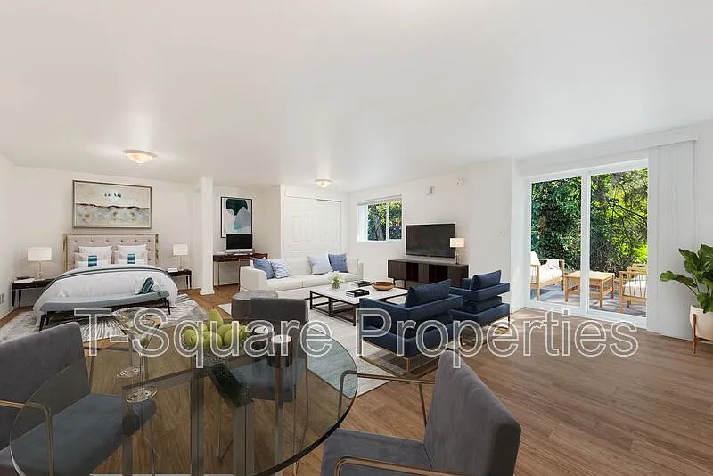 Studio, 1.0 bath, 457 sqft, $1,750 — Photo 2