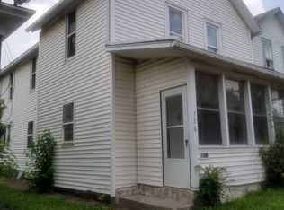 726 High St, Fort Wayne, IN 46808