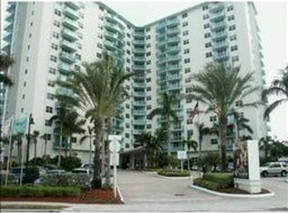 3901 S Ocean Dr APT 2N, Hollywood, FL 33019