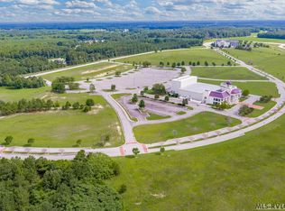 11 Carolina Crossroad Pkwy, Roanoke Rapids, NC 27870