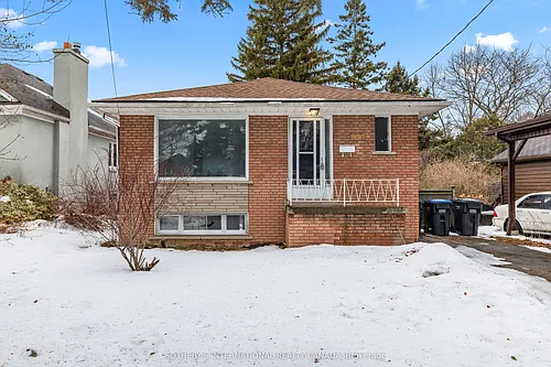 957 Beechwood Ave #UPPER Photo 1