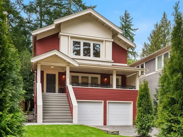 1025 NE 130th Street, Seattle, WA 98125