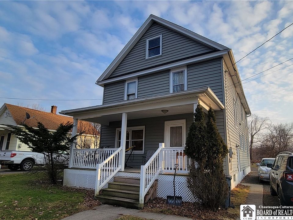 229 Eagle St, Fredonia, NY 14063 MLS R1458159 Zillow