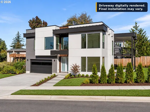9053 NW Kearney St, Portland, OR 97229