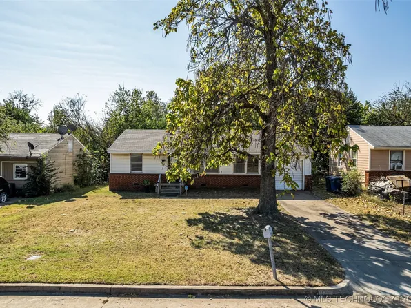 18 W 50th Pl N, Tulsa, OK 74126