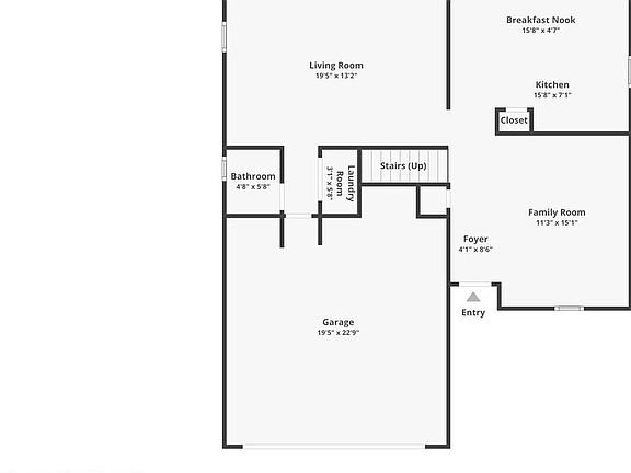2nd image of 105 Sweetbriar Ct