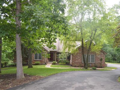 2247 Dehart Farm Rd, Glencoe, MO, 63038
