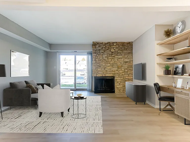 Coventry Court West Apartments — Photo 35