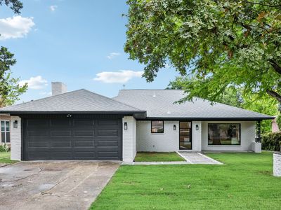 1748 Crowberry Dr, Dallas, TX, 75228