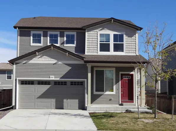 1848 Coach House Loop, Castle Rock, CO 80109