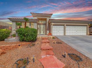 1126 Winter Storm Dr, Henderson, NV 89052