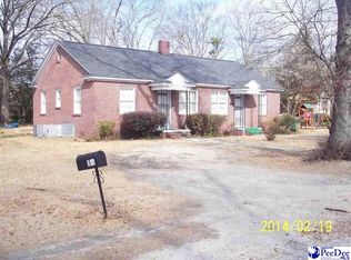 114 A & B South 16th Ave, Dillon, SC 29536