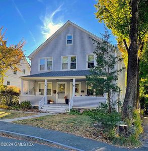8 Farley St, Greenwich, CT, 06830