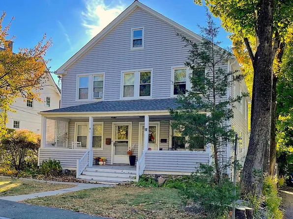 8 Farley St, Greenwich, CT 06830