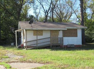 1711 E 16th St, Little Rock, AR 72202
