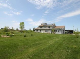 670 SW County Road V V, Centerview, MO 64019