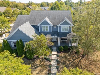 1709 Melrose Ct, West Lafayette, IN, 47906