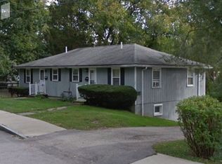 20-22 Ash St #22B, Dover, NH 03820