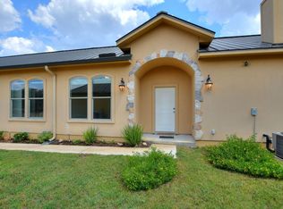 1202 Sun Ray, Horseshoe Bay, TX 78657