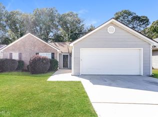 11511 Vinea Ln, Hampton, GA 30228