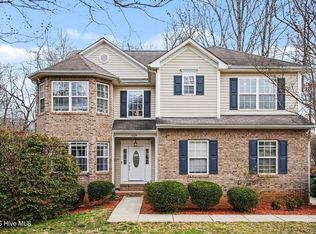 1229 Brecken Ct, Kannapolis, NC 28081