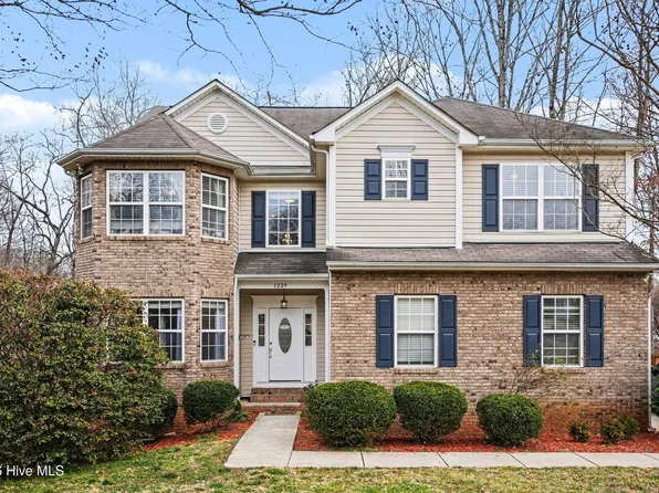 1229 Brecken Court, Kannapolis, NC 28081