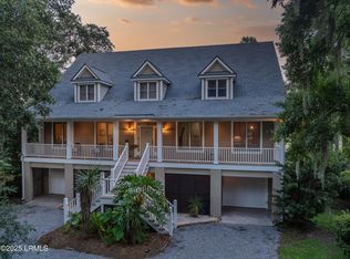 81 Bermuda Downs, Saint Helena Island, SC 29920