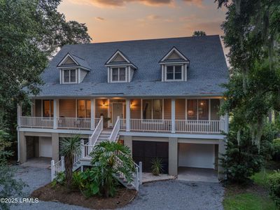 81 Bermuda Downs, St Helena Is, SC, 29920