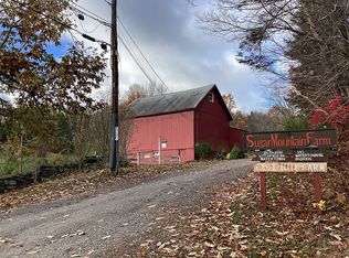 2581 Litchfield Rd, Watertown, CT 06795