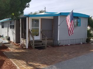 121 Cocoa Palms Ave, Cape Canaveral, FL 32920