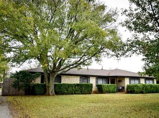 1516 County Road 1109e, Rio Vista, TX 76093