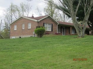 1173 Oak Grove Rd, Keeling, VA 24566