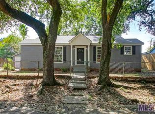 1824 Lehmann St, Baton Rouge, LA 70802