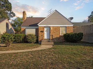 1335 Burton St SE, Grand Rapids, MI 49507