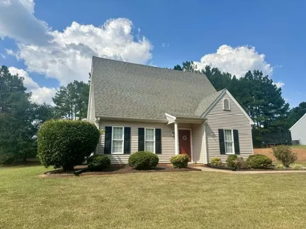 117 Bertha Dr, Anderson, SC 29625