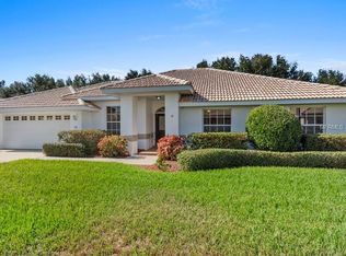 146 Harbor Way, Auburndale, FL 33823